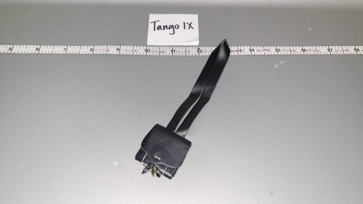 1/6 Scale Western Era Civil War Cartridge Pouch