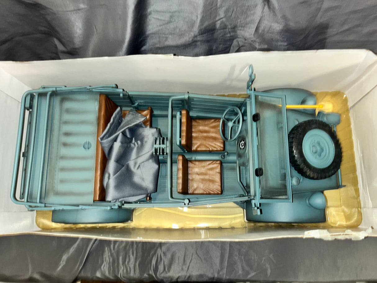 1/6 Scale WWII German Kubelwagon - Dragon - New