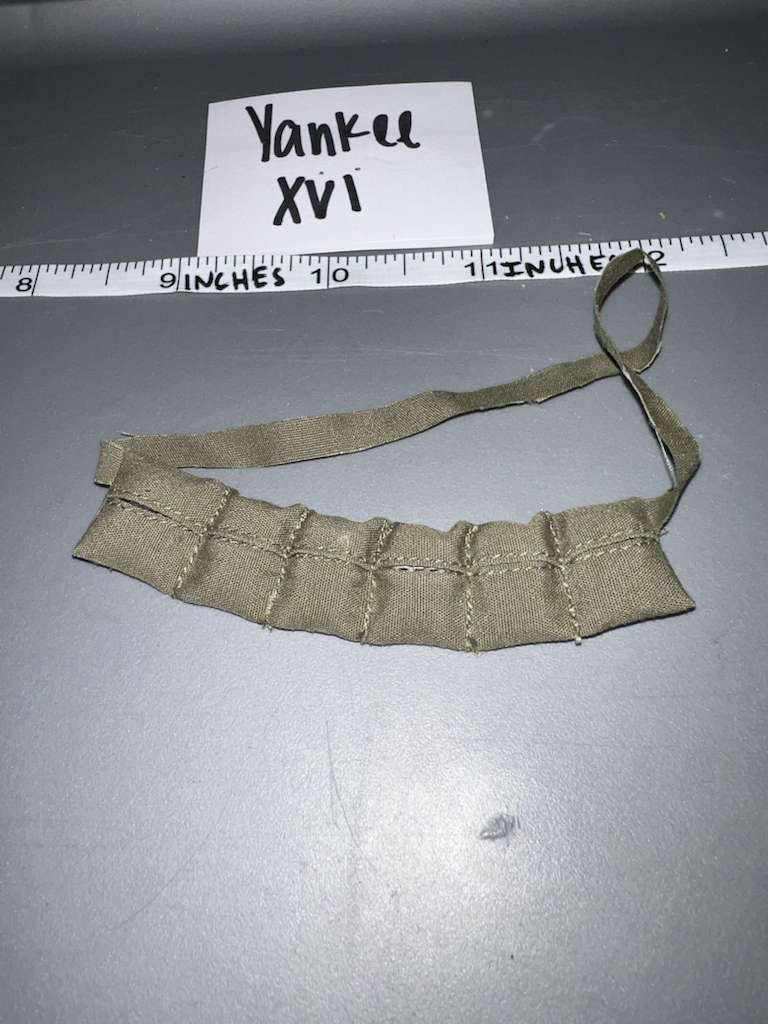1/6 Scale WWII US Bandolier