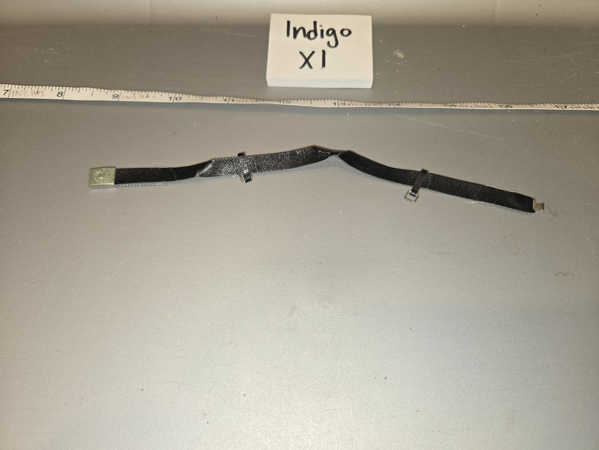 1:6 Scale WWII German Belt