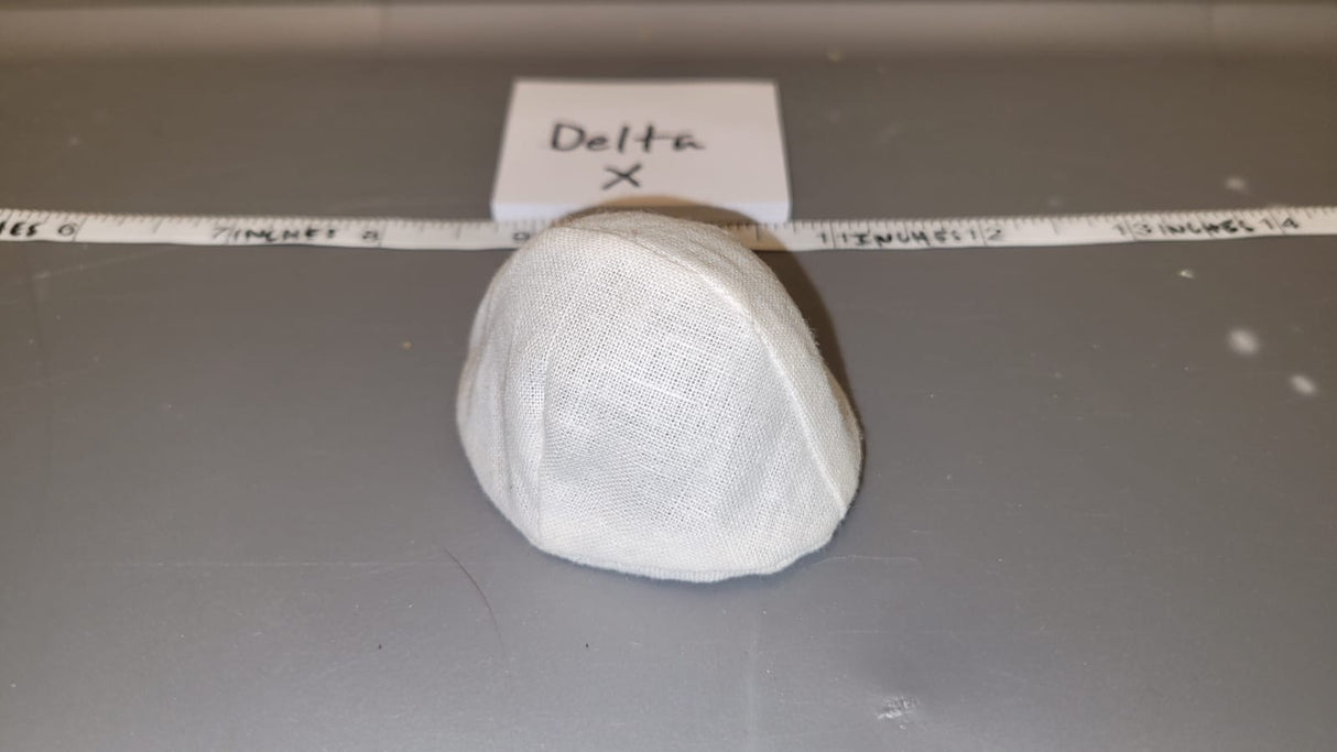 1/6 Scale WWII German Helmet and Helmet Cover