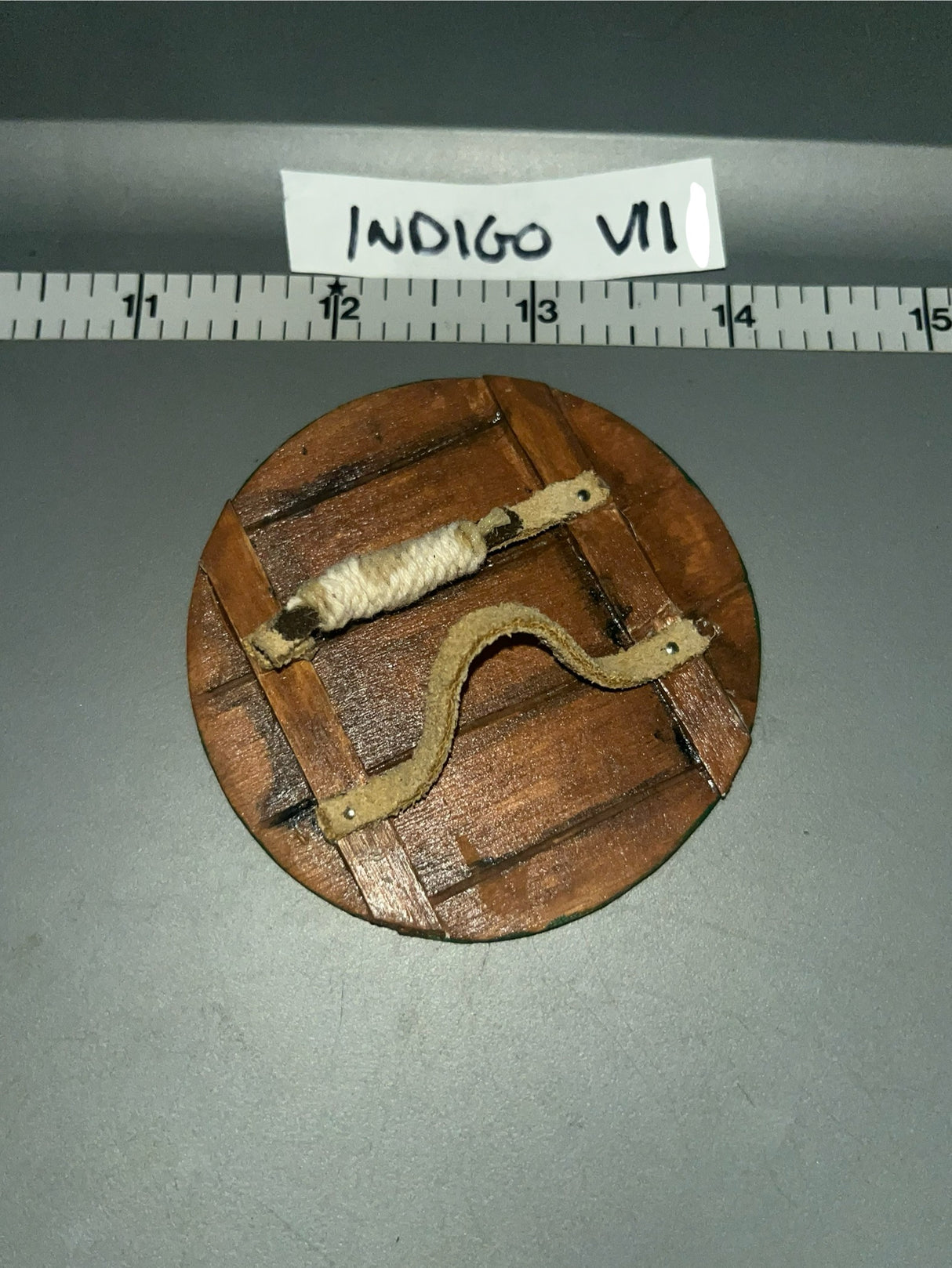 1/6 Scale Medieval Fantasy Shield