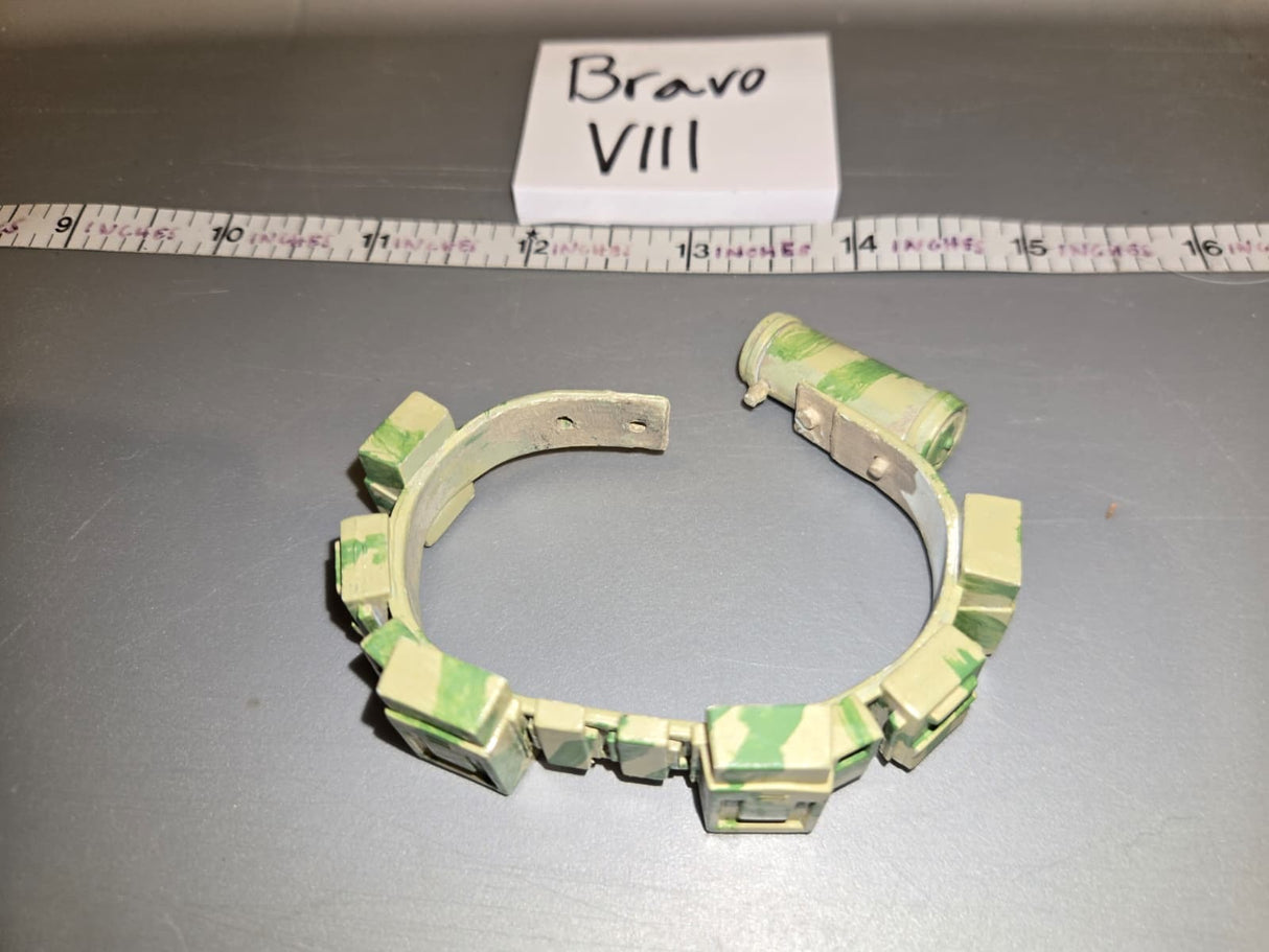 1/6 Scale Star Wars Clone Trooper Belt
