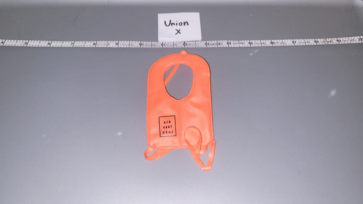 1/6 Scale Vintage Remake GI Joe Life Vest