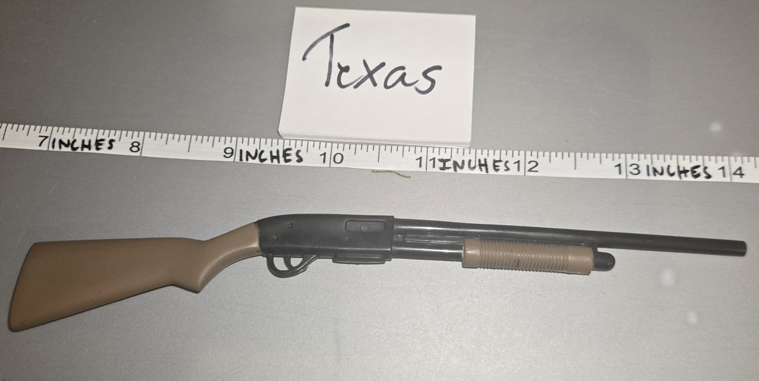 1:6 Scale Vietnam US Shotgun