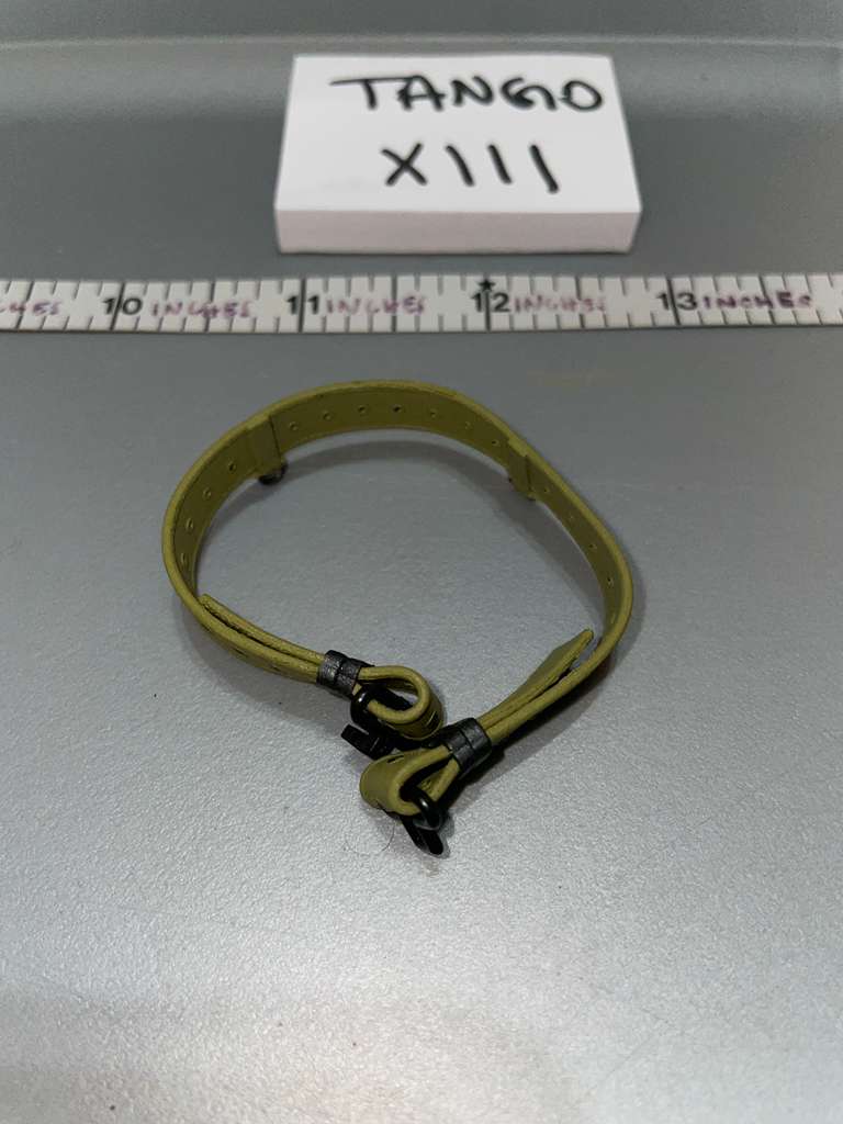 1/6 Scale Modern British Web Belt