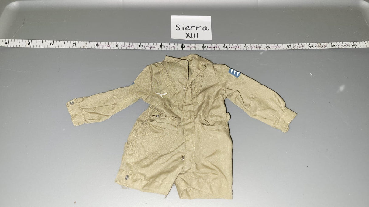 1/6 Scale WWII German fallschirmjager Smock