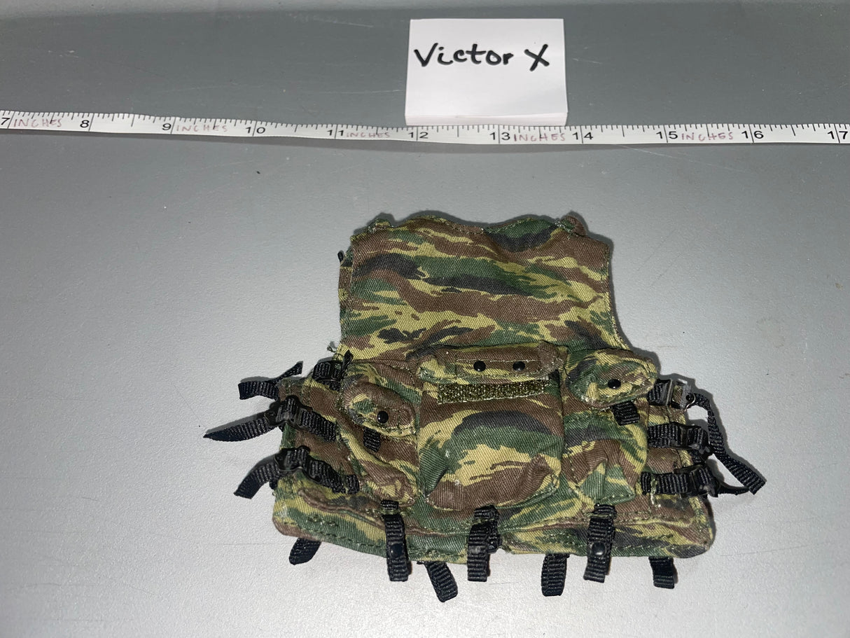 1/6 Scale Modern Russian Tactical Vest