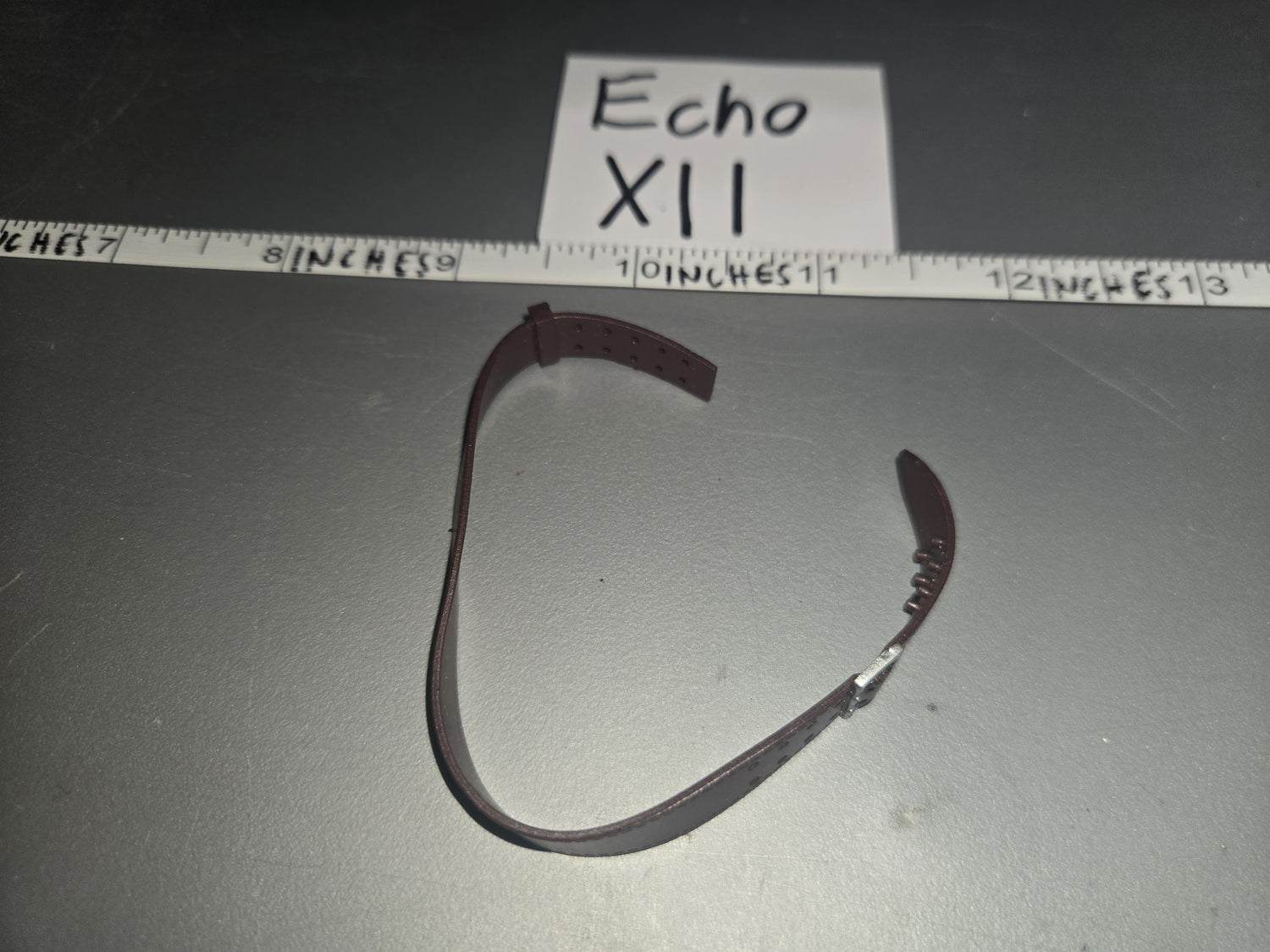 1/6 Scale WWII German Belt