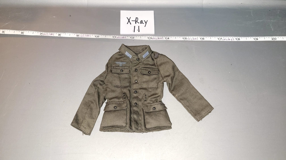 1/6 Scale WWII German Tunic