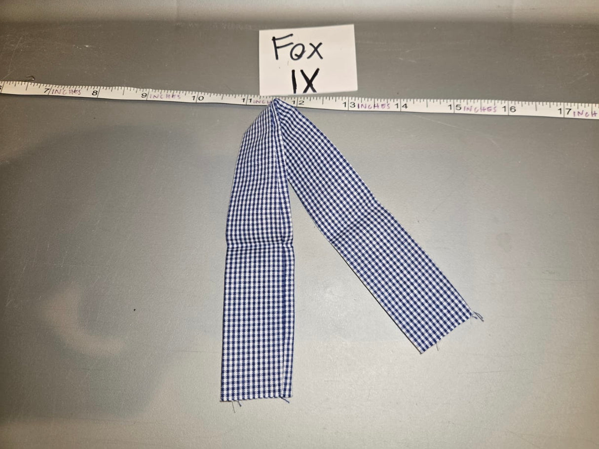 1/6 Scale WWII German Scarf