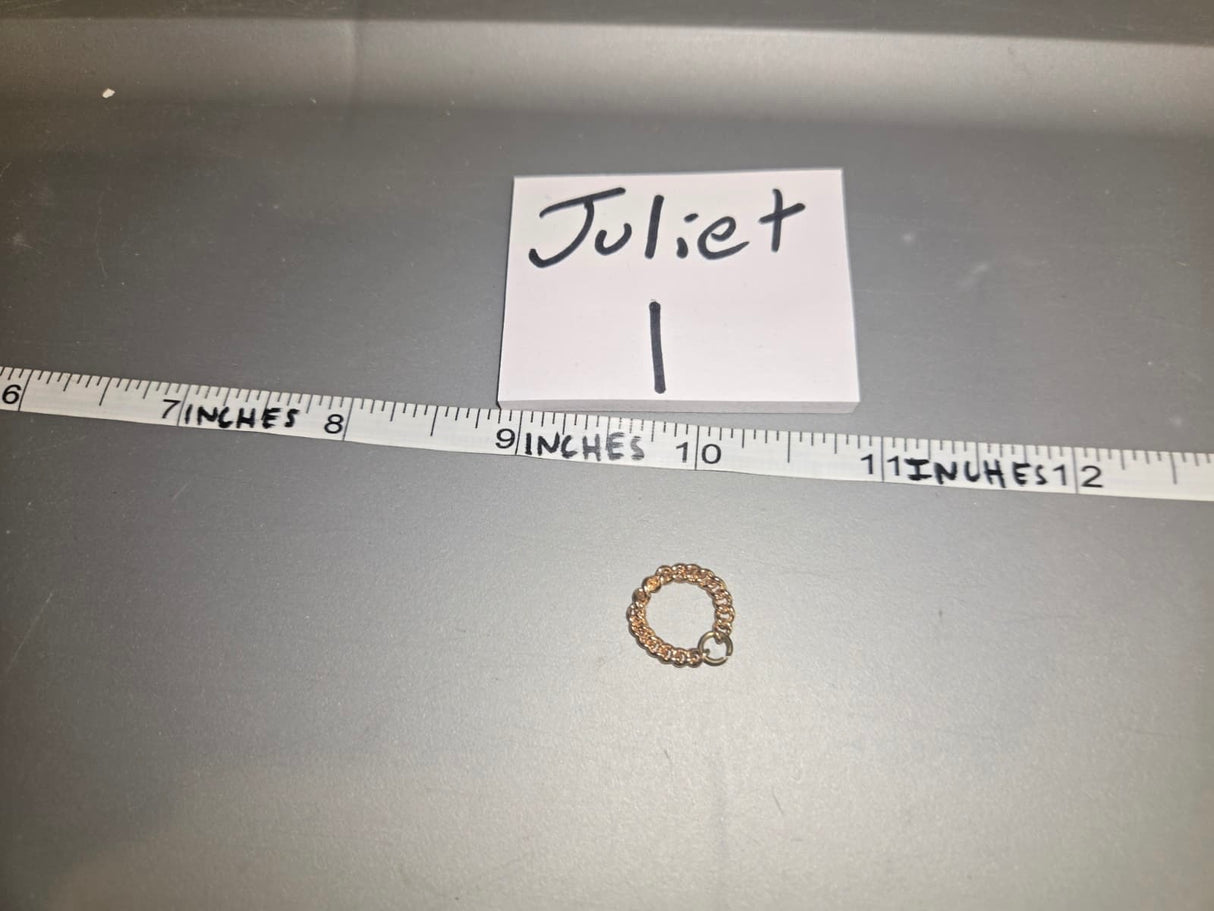 1:6 Scale Modern Medieval Fantasy Bracelet