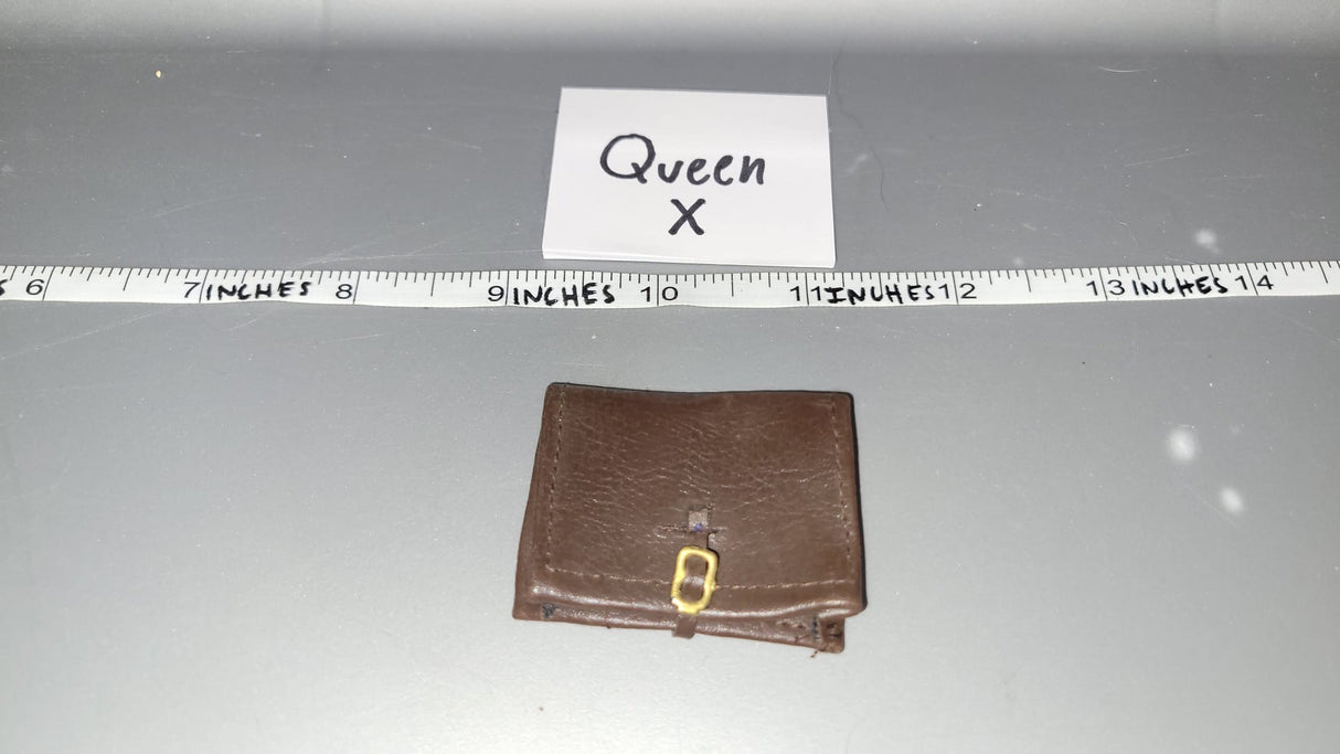 1/6 Scale WWII German Kriegsmarine Chart / Map Case