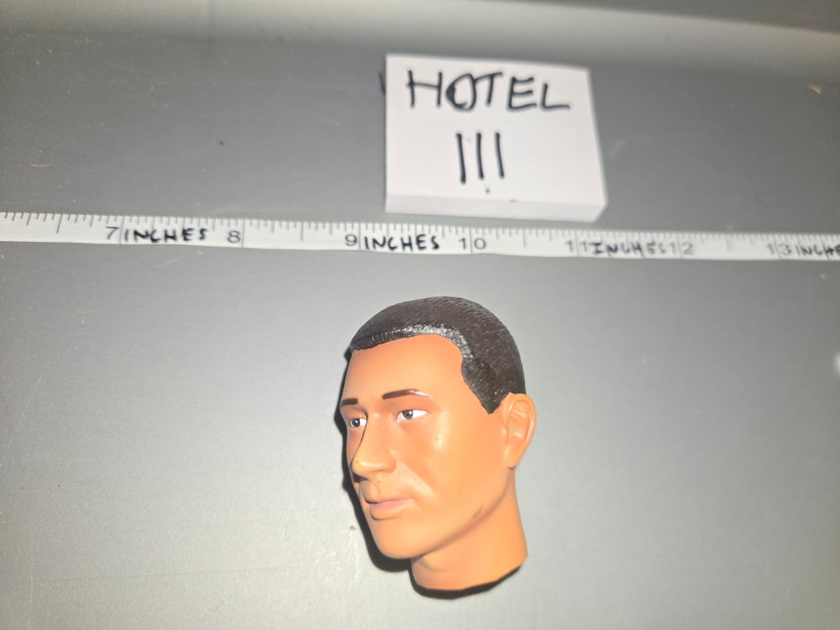 1/6 Scale Dragon Head Sculpt