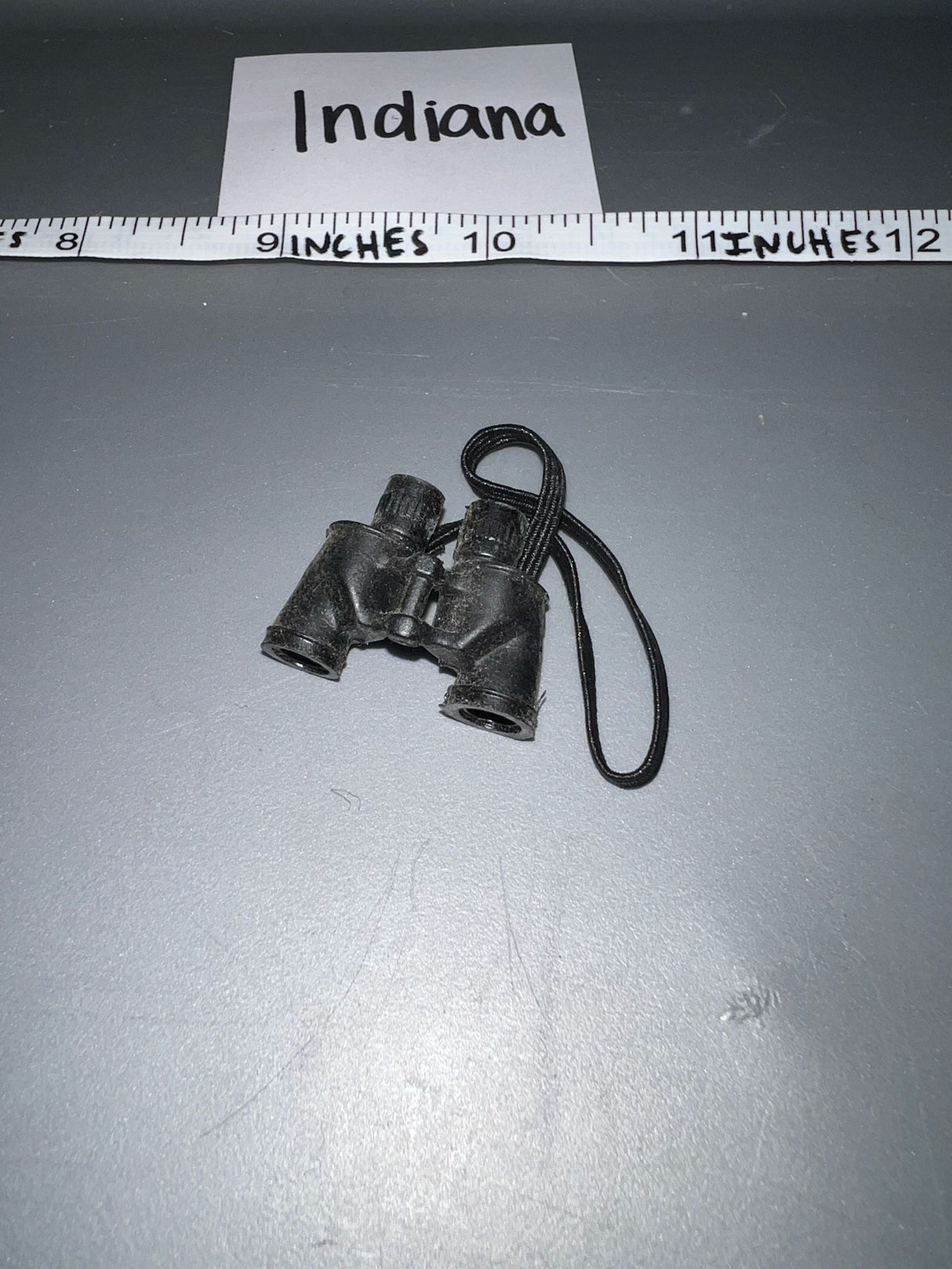 1/6 Scale WWII German Binoculars