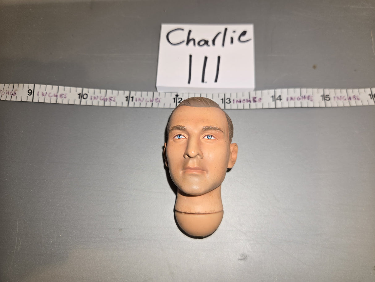 1/6 Scale Dragon Head Sculpt