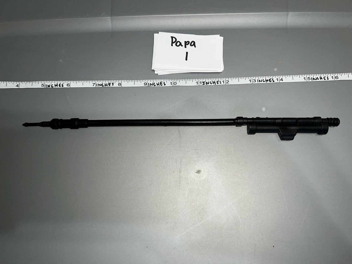 1/6 Scale Star Wars Imperial Pike