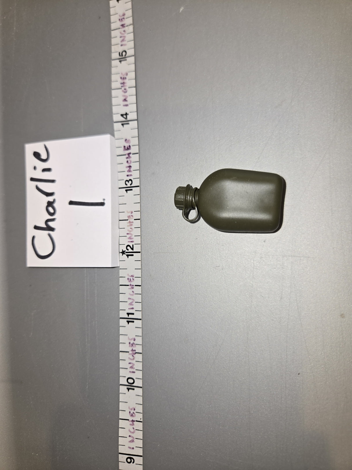 1/6 Scale Vietnam US Canteen