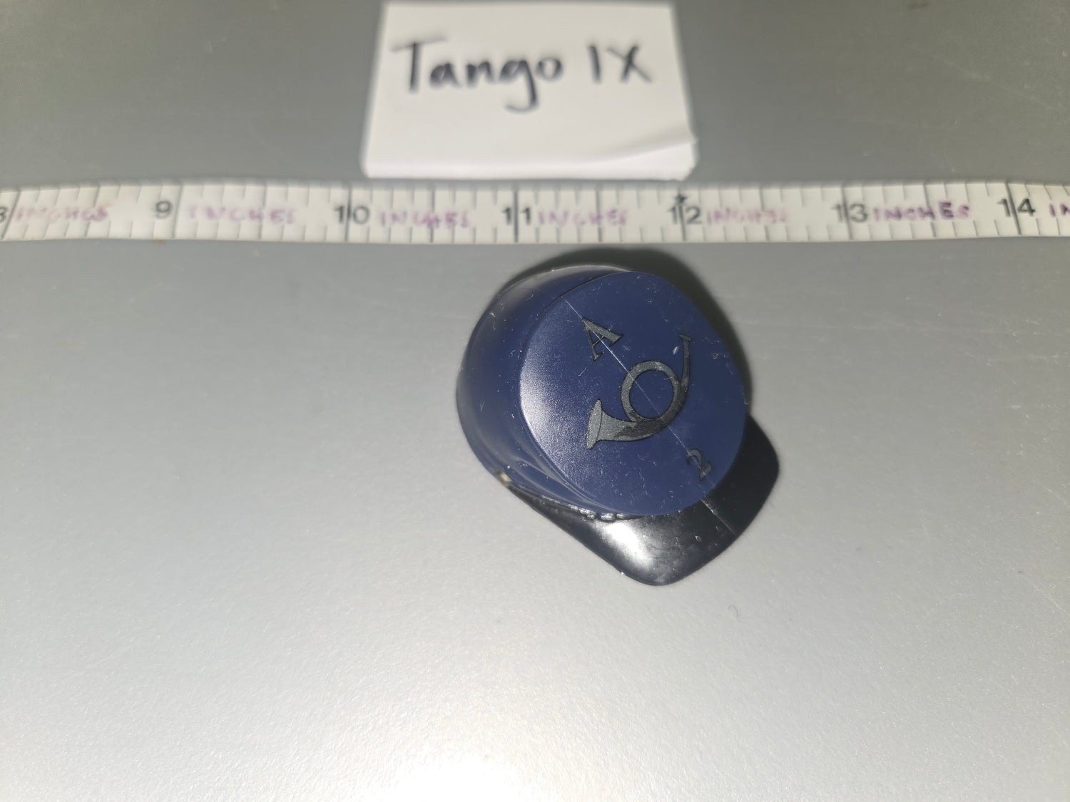 1/6 scale Civil War Union Kepi Hat