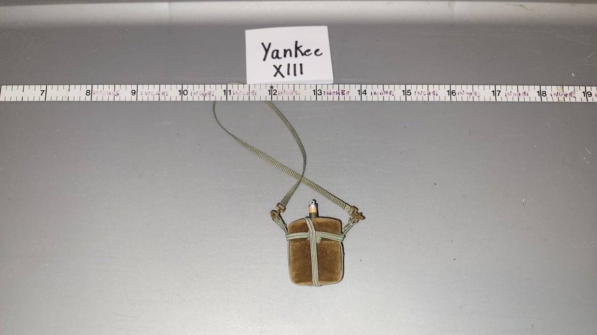 1/6 Scale WWII British Canteen