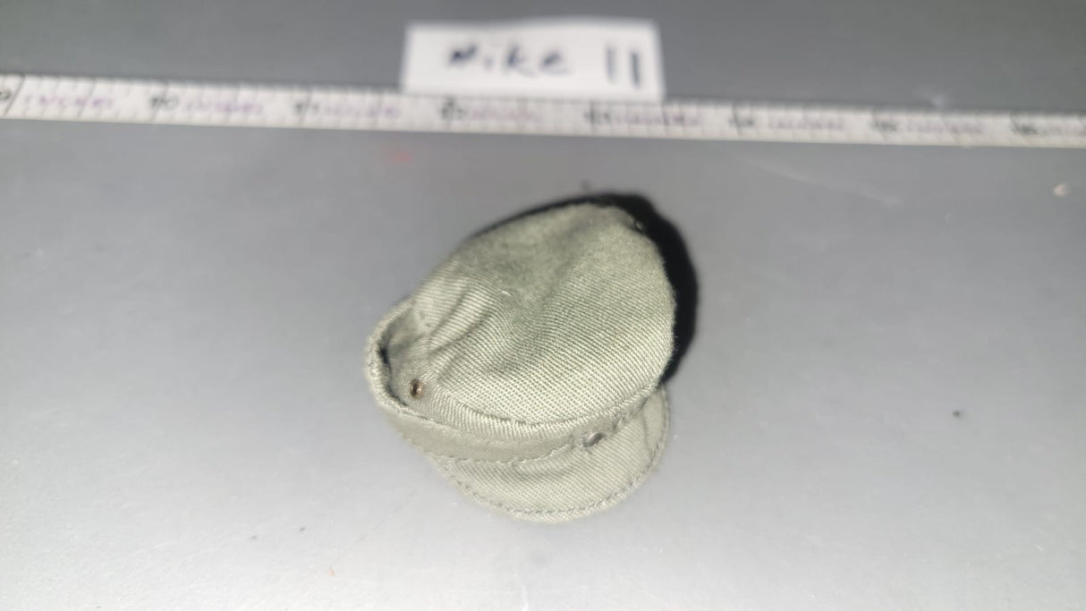 1/6 Scale WWII German Grey Field Cap