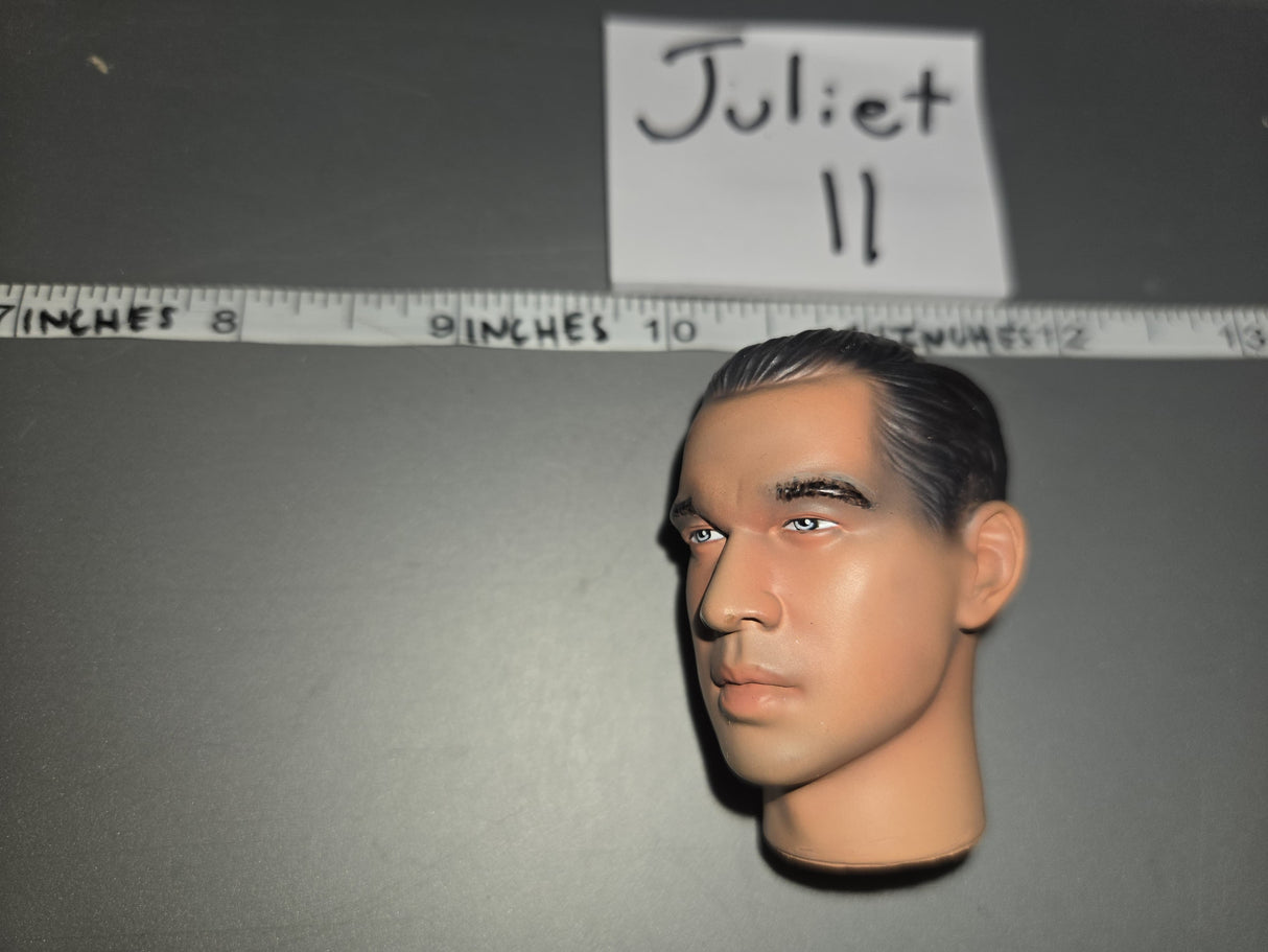 1/6 Scale Dragon Head Sculpt