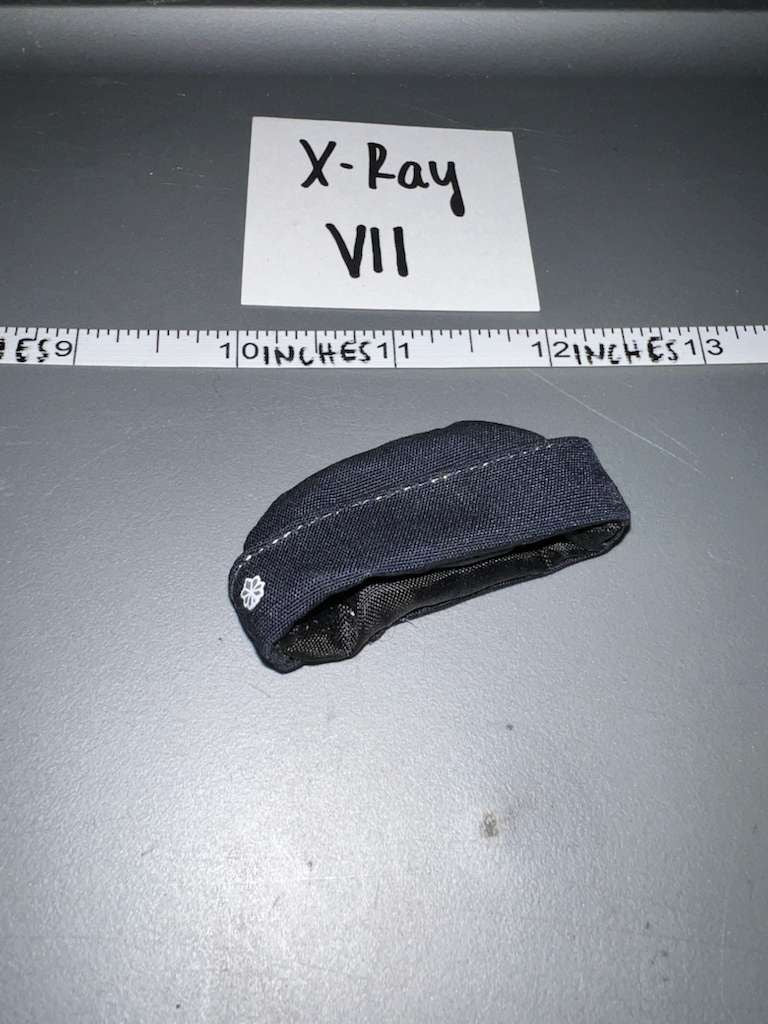 1:6 scale Modern Era Air Force Officer Garrison Cap