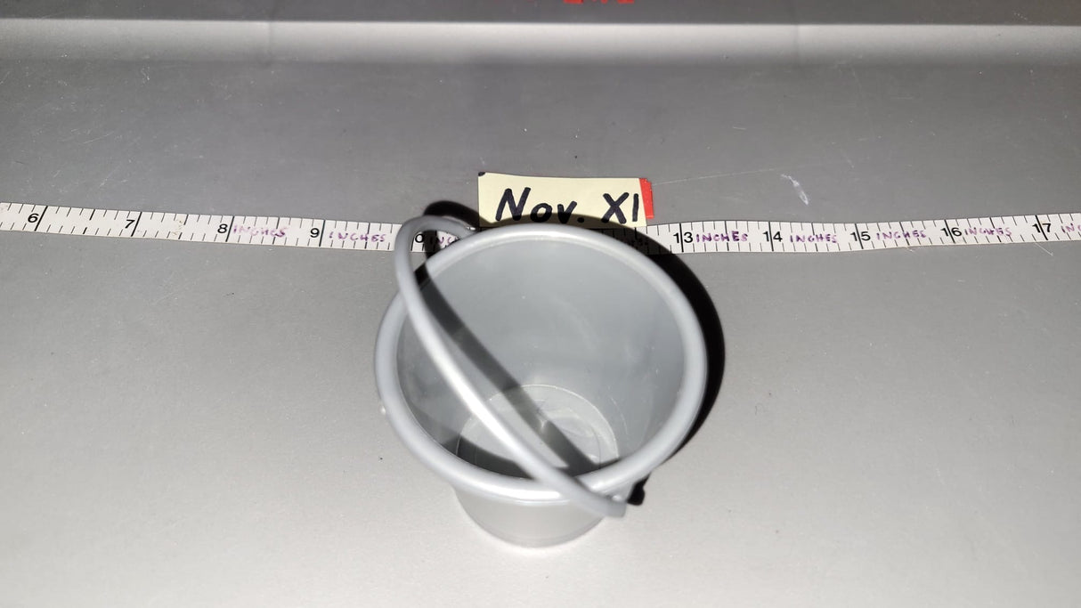 1/6 WWII US Bucket  - Diorama