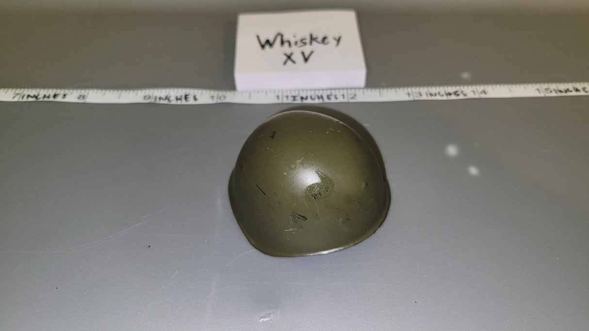 1:6 WWII Russian Helmet