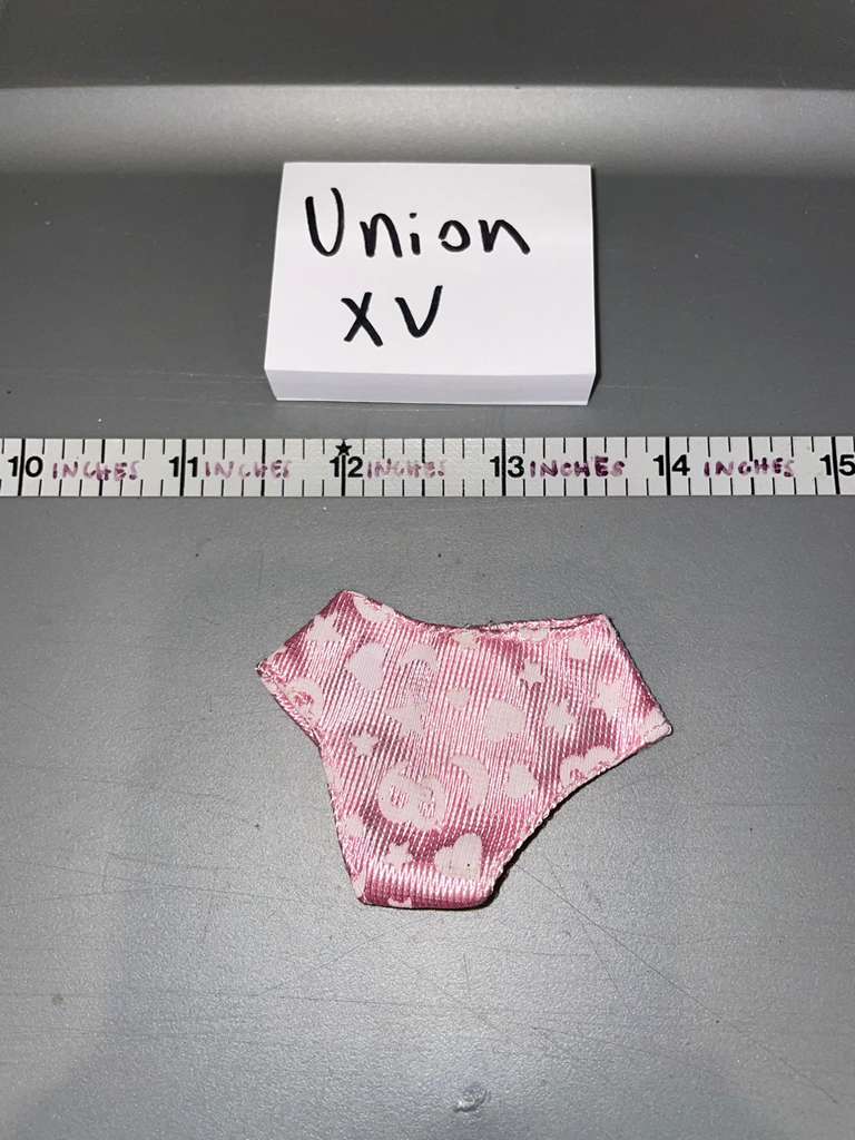 1/6 Scale Modern Female Lingerie Underwear - Civilian
