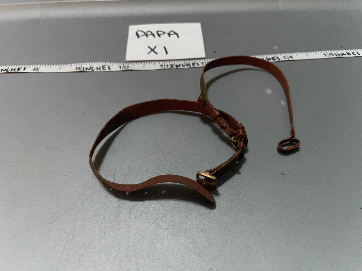1:6 Scale WWII Russian Belt