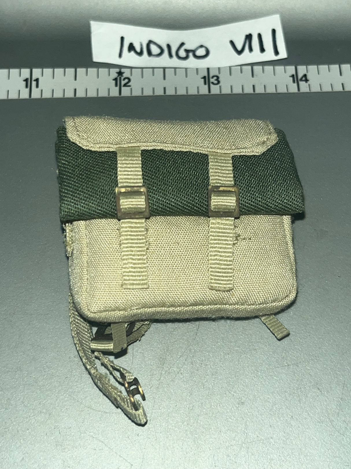 1:6 Scale WWII British Backpack