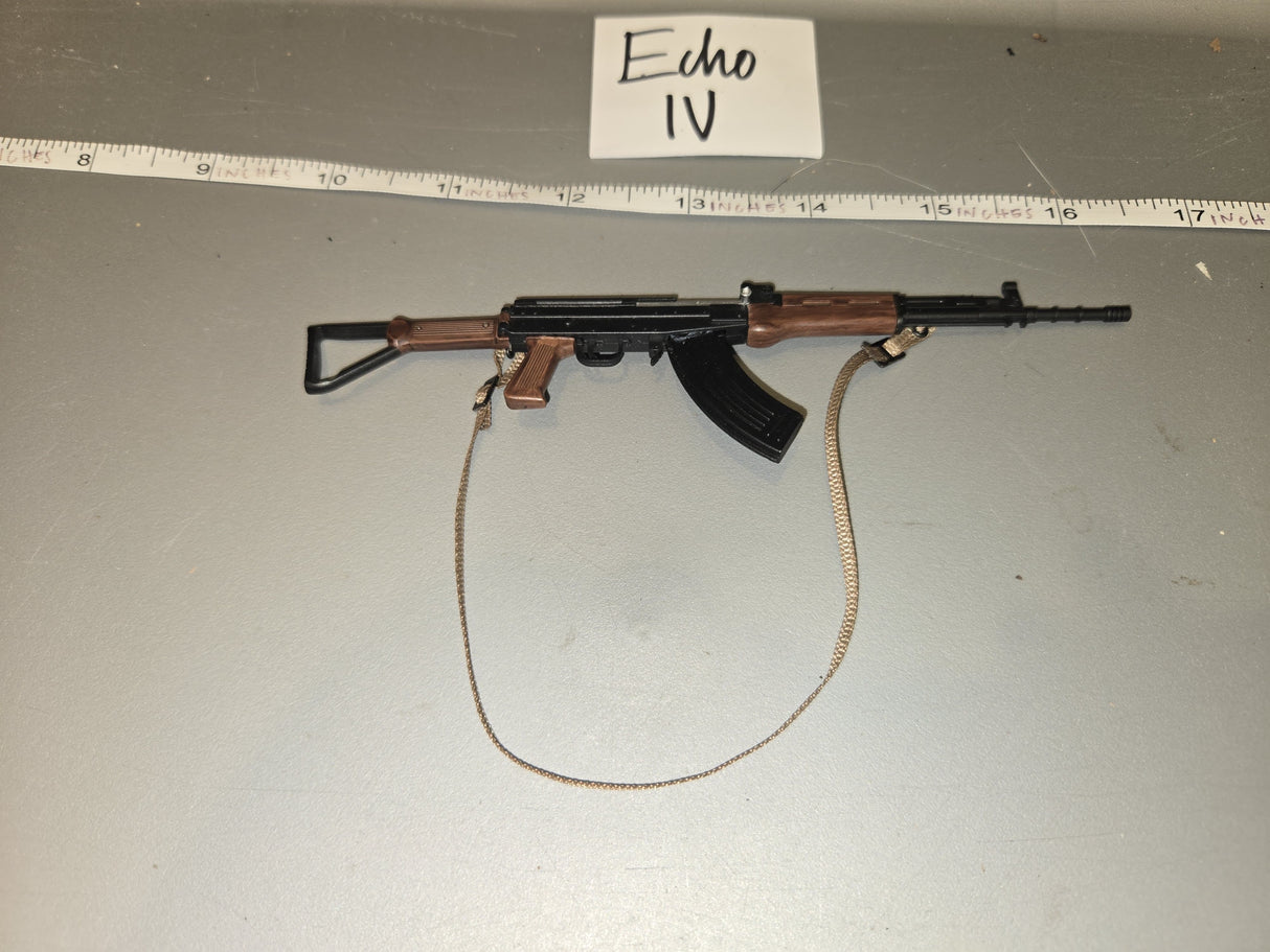 1/6 Scale Modern Era Chinese Type 93 Assault Rifle