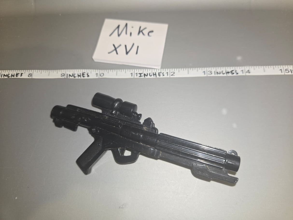 1/6 Scale Star Wars Imperial Blaster