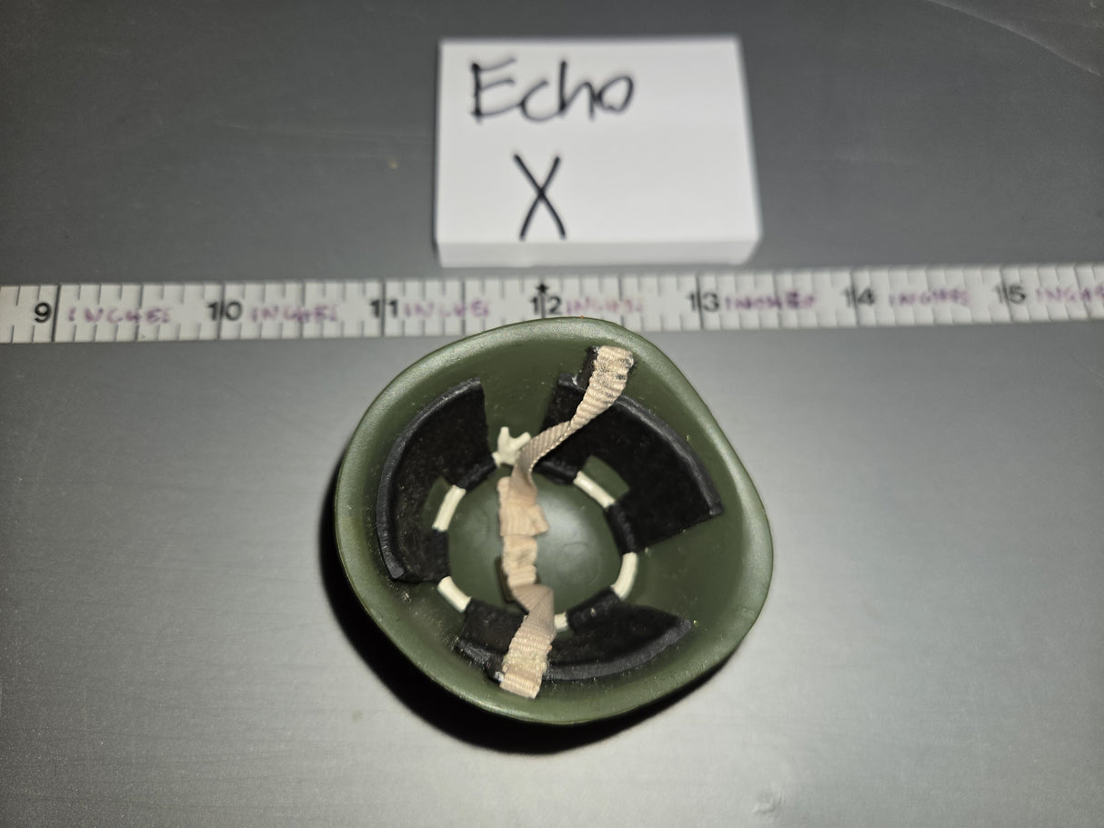 1:6 WWII Russian Helmet