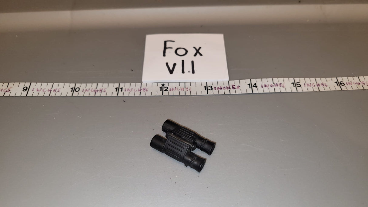 1:6 Scale Modern Era Binoculars