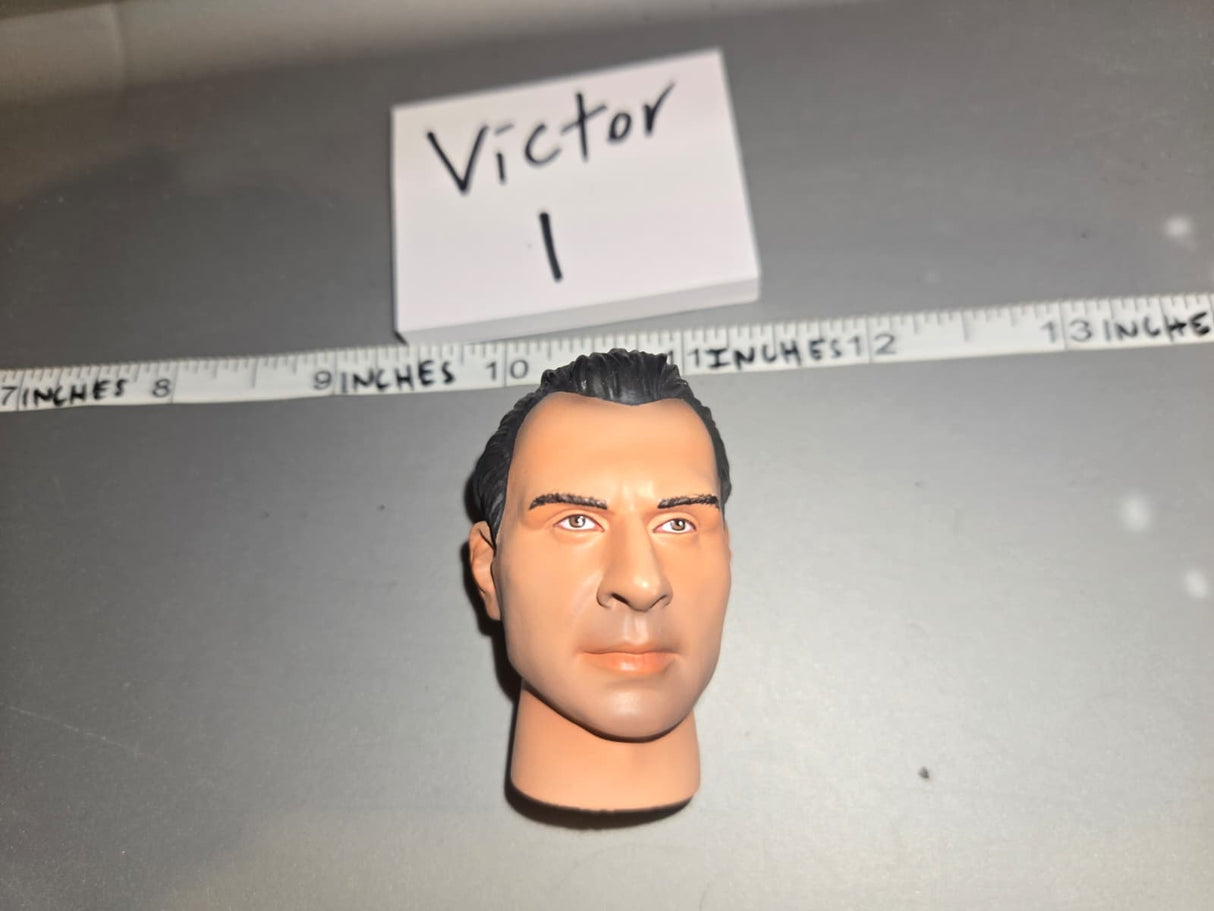 1/6 Dragon Head Sculpt