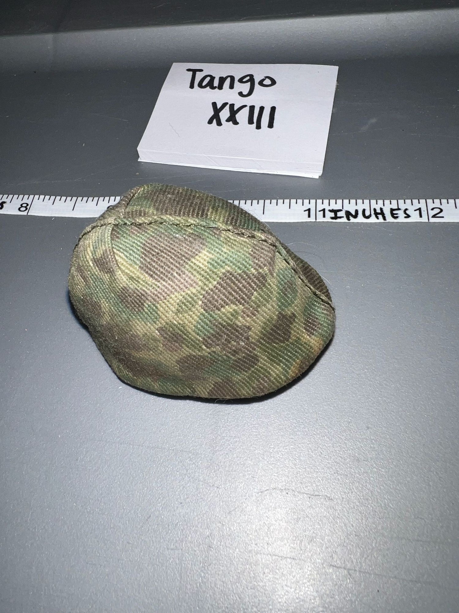 1/6 Scale WWII US Helmet