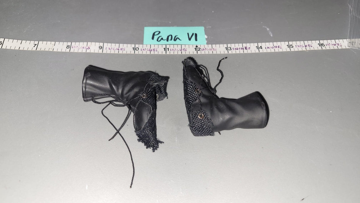 1/6 Scale Modern Era MOPP Boots