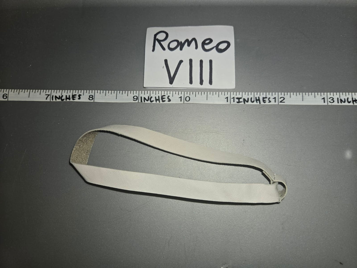 1/6 Scale Revolutionary War Napoleonic Sash