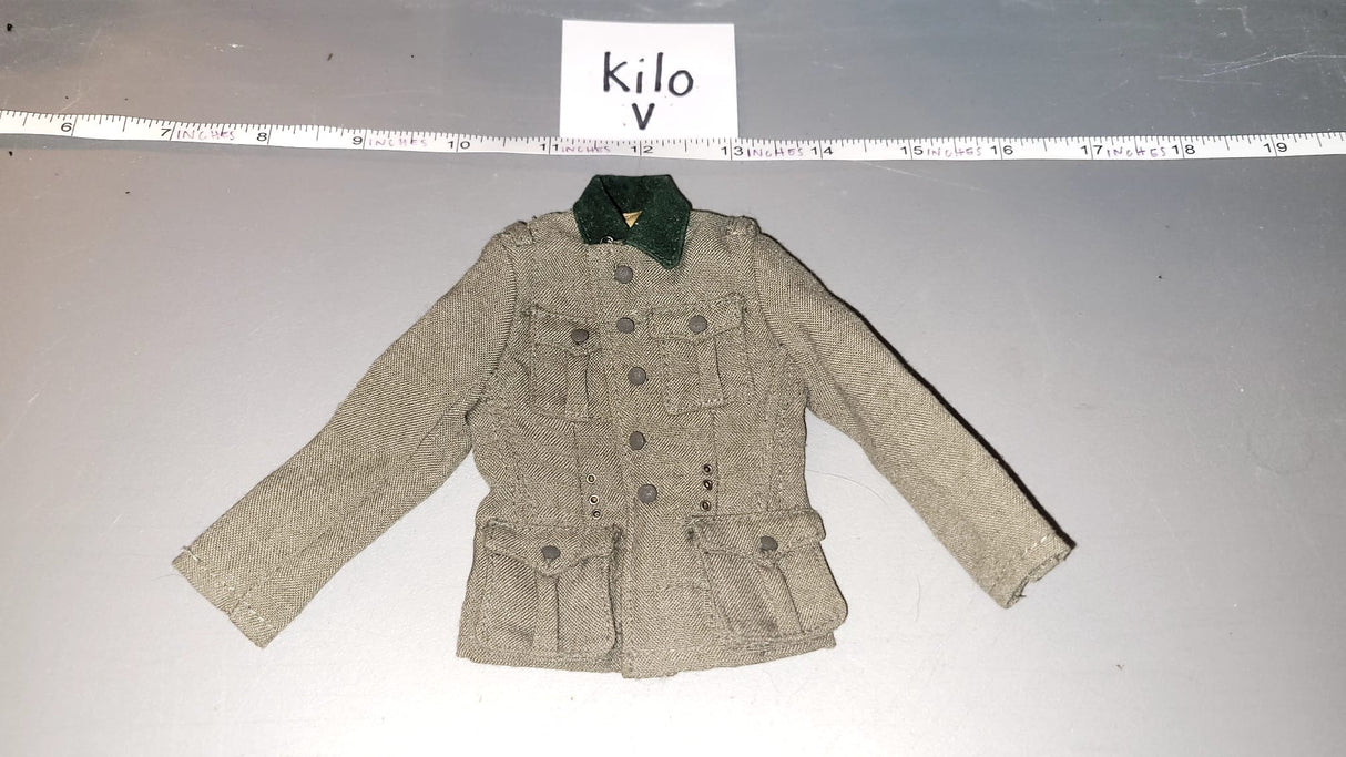 1/6 Scale WWII German Tunic