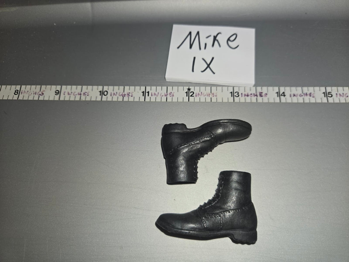 1/6 Scale World War One French Boots