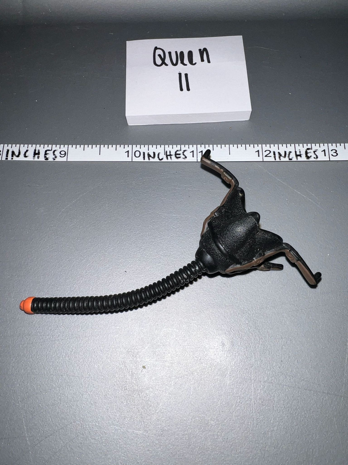 1/6 Scale WWII US Fighter Pilot Oxygen Mask