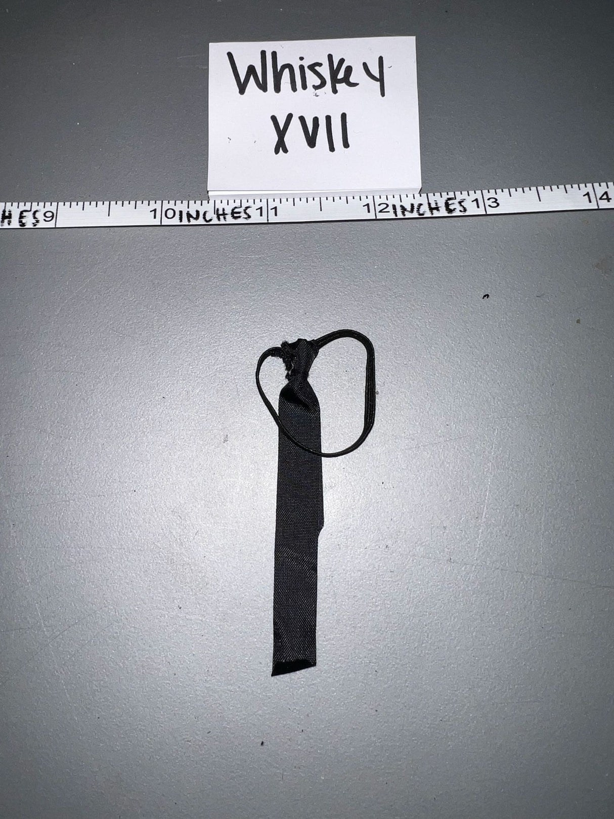 1/6 Scale WWII German Tie