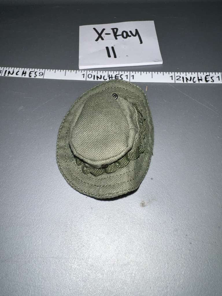 1/6 Scale Vietnam US Boonie Hat