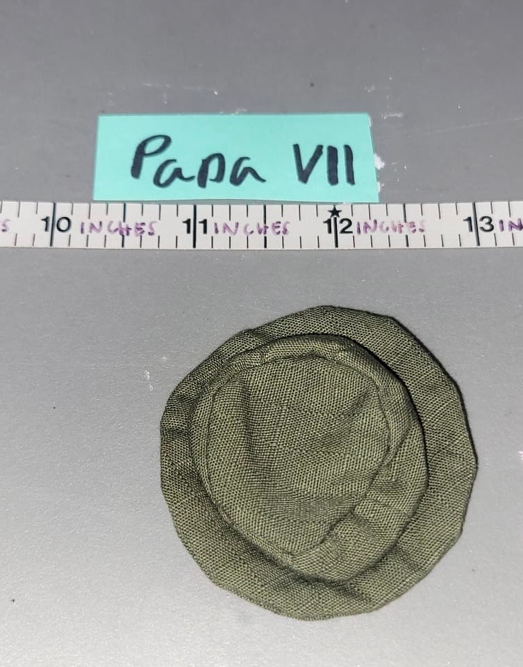 1/6 Scale Vietnam US Boonie Hat