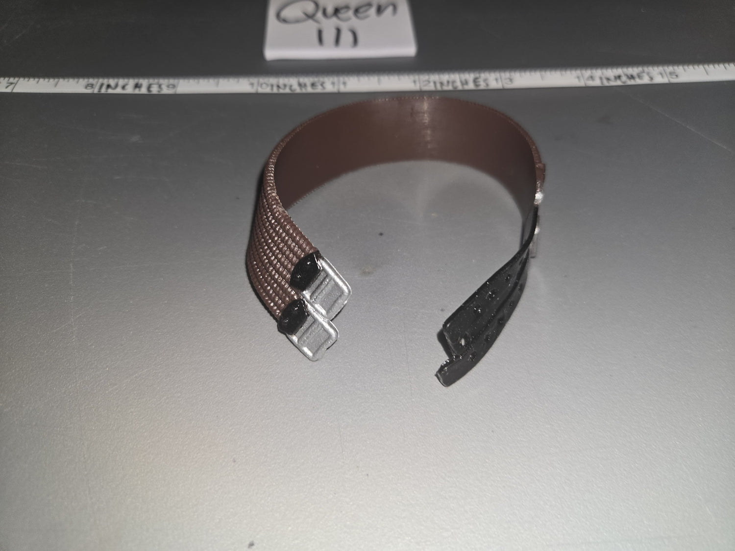 1/6 Scale Star Wars Belt