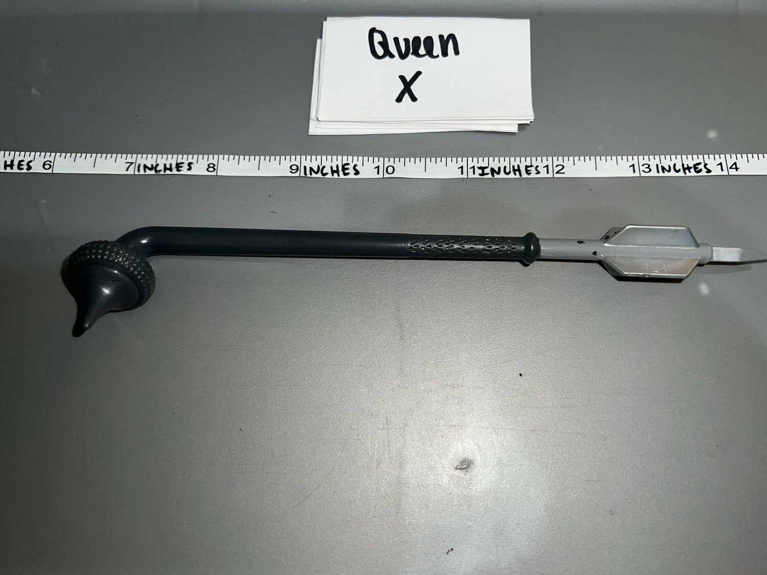 1/6 Scale Star Wars Gaffi Stick Mace - Sand People