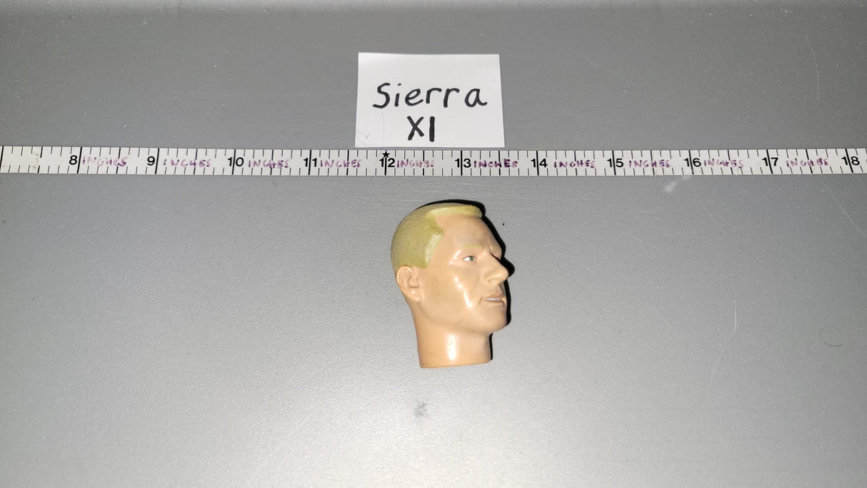 1/6 Scale Dragon Head Sculpt