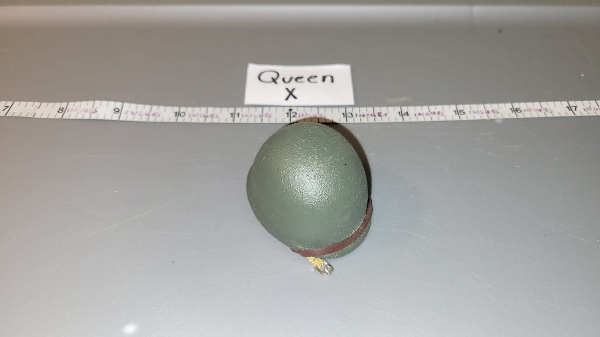 1/6 Scale WWII US Helmet